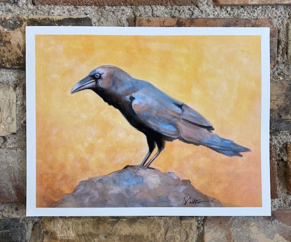 Raven